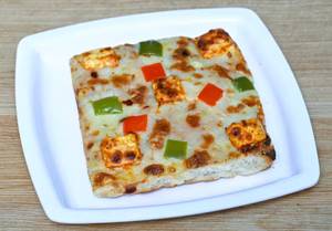 Pan pizza