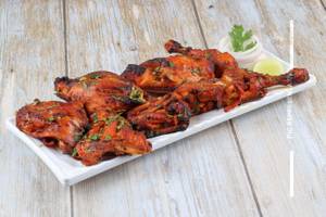 Chicken Tandoori