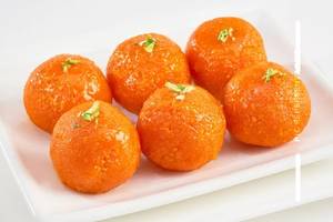 Motichoor ladoo [half kilogram]