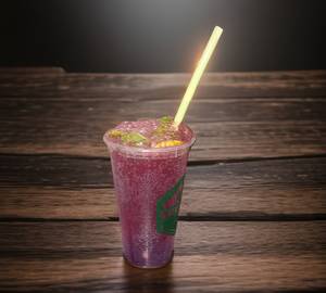 Blueberry Mojito (600 ml)