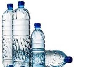 Mineral Water