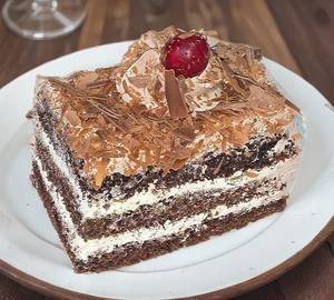 Black Forest