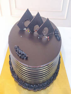 Truffle Cake