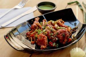 Chicken Drumstick (4 Pcs)