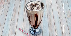 Cadbury Shake