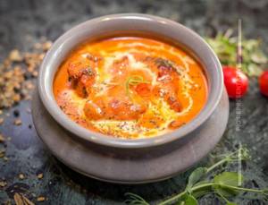 Chicken Hyderabadi                                                                                  