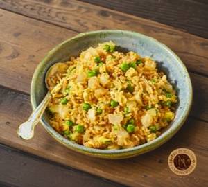 Egg Fried Rice