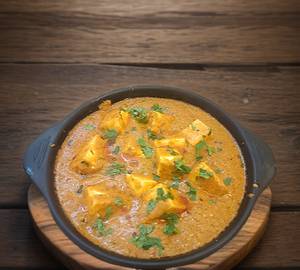 Paneer Masala