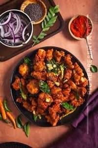 Chicken 65 Boneless