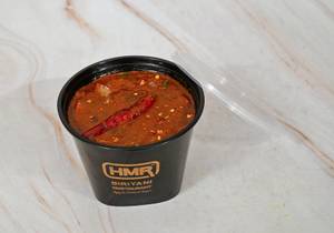 Pallipalayam Chicken Gravy