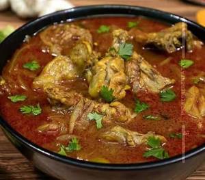 Chicken Dehati [6 Pcs]