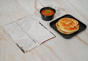 BUN Parotta [ 2 PS ]