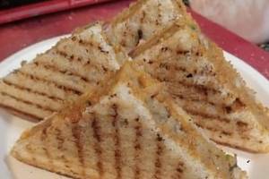 Masala Sandwich