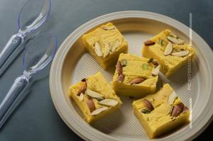 Desi Ghee Patisa