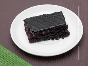 Brownie Cake