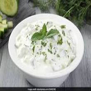 Aloo Raitha