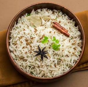 Jeera Rice