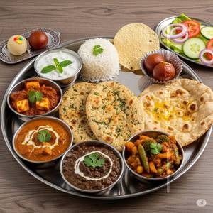 Spl Thali