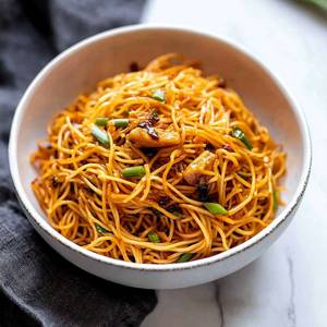 Chilli Garlic Noodles