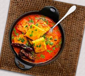 Besan pitod curry [400 grams]