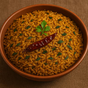 Masala Rice