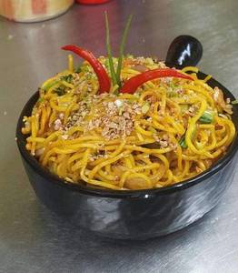 Chilli Garlic Chow Chow Shrimp (750.ML)