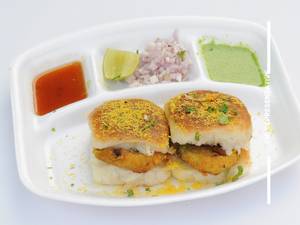 Vadapav