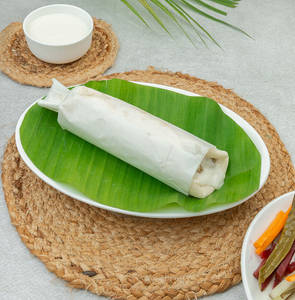 Kerala Chicken Shawarma