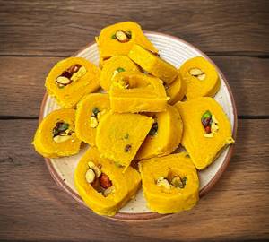 Kaju Patisa