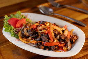 Chicken Liver