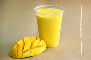 Mango Lassi