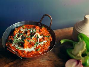 Veg Makhanwala(350Ml)