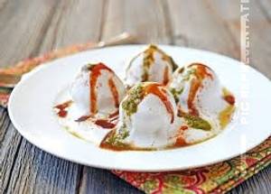Dahi Vada