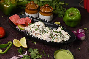 Malai chaap