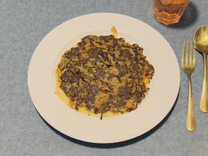 Kari Dosa Mutton