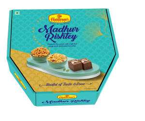 Madhur Rishtey