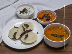 Mini Idli 9 Pcs
