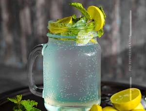 Virgin Mojito