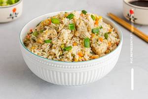 Egg Fried Rice