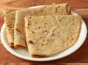 Butter Chapati