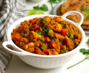 Rasoi Special Mix Veg