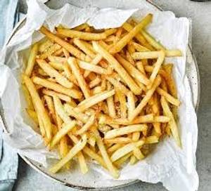 French fries [full]