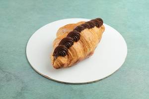 Chocolate Croissant