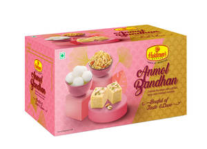 Anmol Bandhan