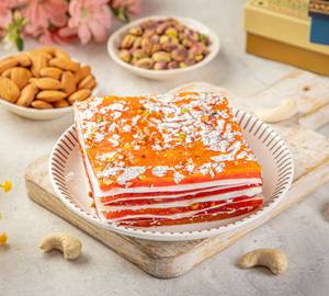 Panchratna Ice Halwa