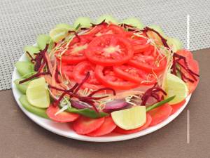 Green Salad