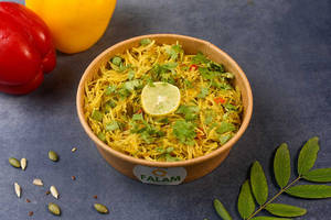 Semiya (vermicilli)upma