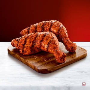 Smoky Grill Full Leg 2 Pc