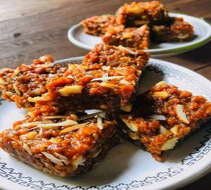 Dodha Burfi