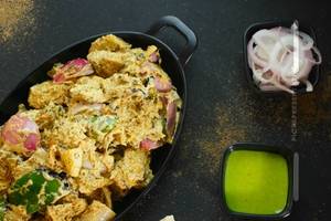 Banjara Soya Chaap